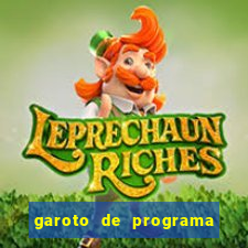 garoto de programa zona leste